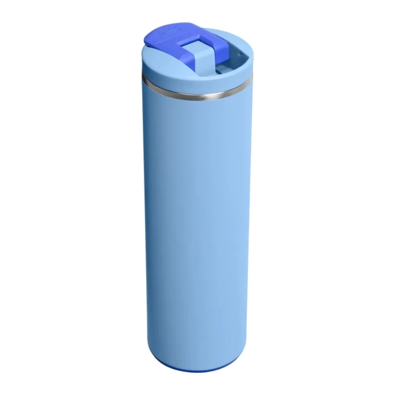 STANLEY The Transit Fliptop kruus 0,47L helesinine