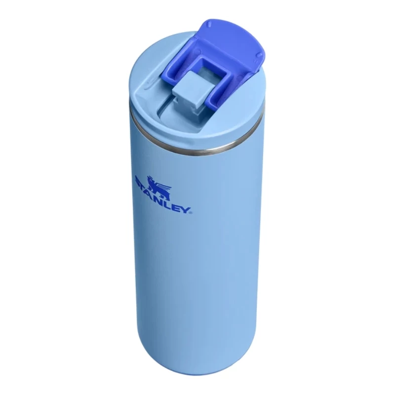 STANLEY The Transit Fliptop kruus 0,47L helesinine
