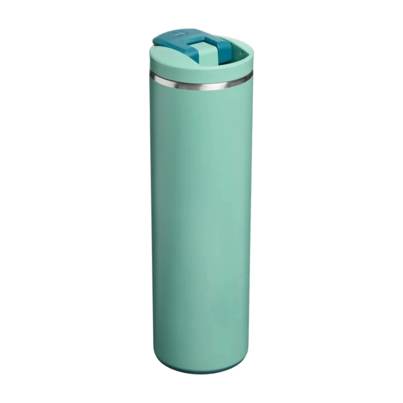STANLEY The Transit Fliptop kruus 0,47L helesinine