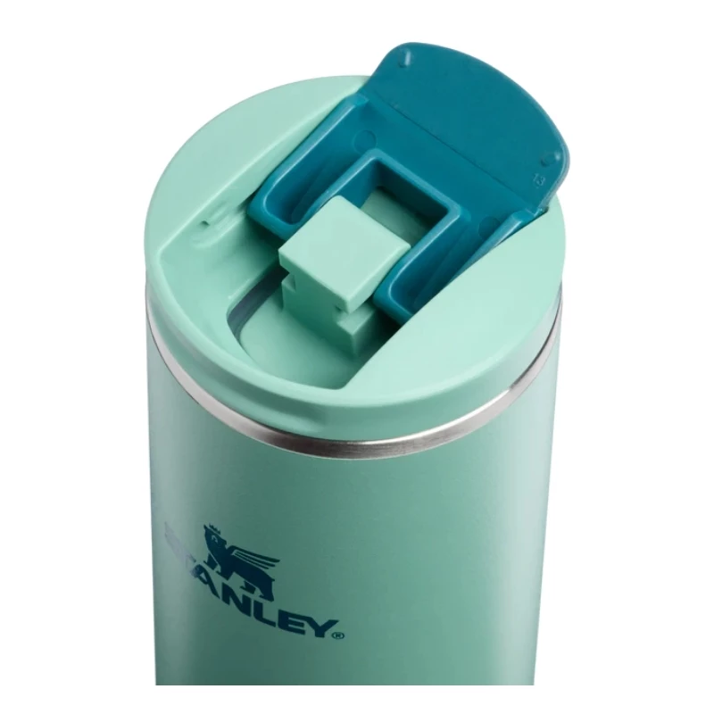 STANLEY The Transit Fliptop kruus 0,47L helesinine