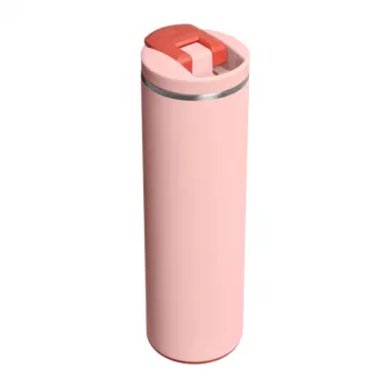 STANLEY The Transit Fliptop kruus 0,47 L roosa