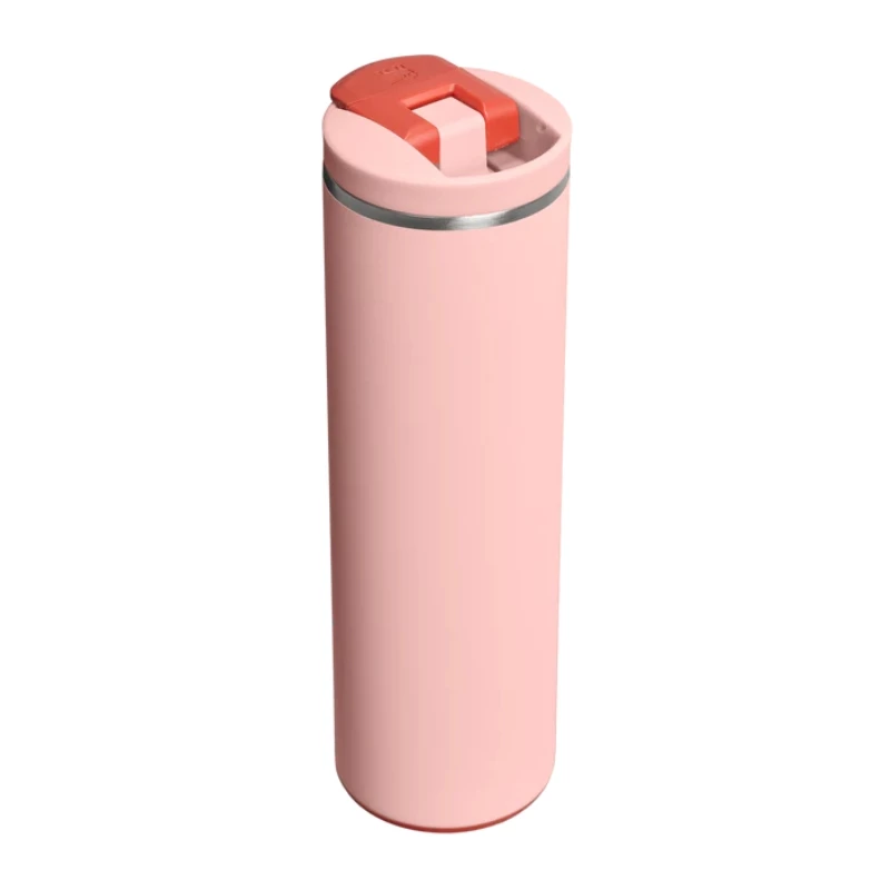 STANLEY The Transit Fliptop kruus 0,47 L roosa