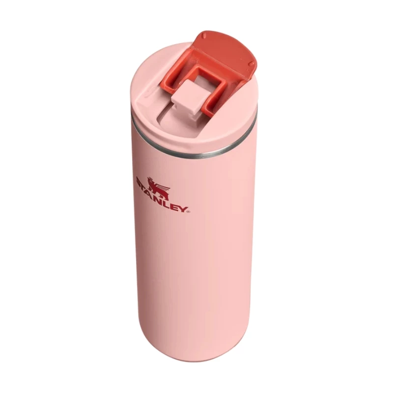 STANLEY The Transit Fliptop kruus 0,47 L roosa