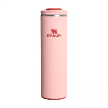 STANLEY The Transit Fliptop kruus 0,47 L roosa