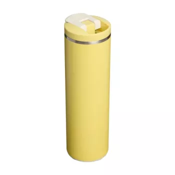 STANLEY The Transit Fliptop Kruus 0,47L Kollane