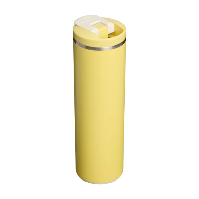 STANLEY The Transit Fliptop Kruus 0,47L Kollane