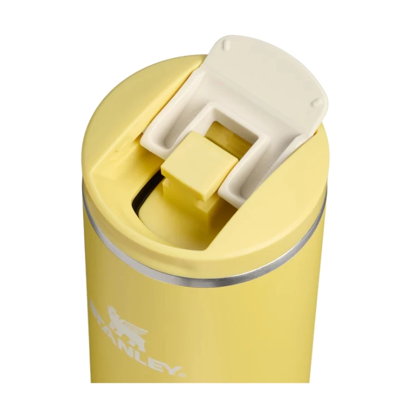 STANLEY The Transit Fliptop Kruus 0,47L Kollane