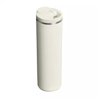 STANLEY The Transit Fliptop kruus 0,59L läikiv kreemjas