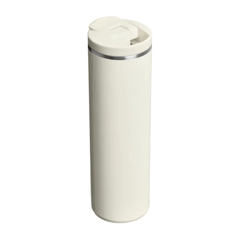 STANLEY The Transit Fliptop kruus 0,59L läikiv kreemjas