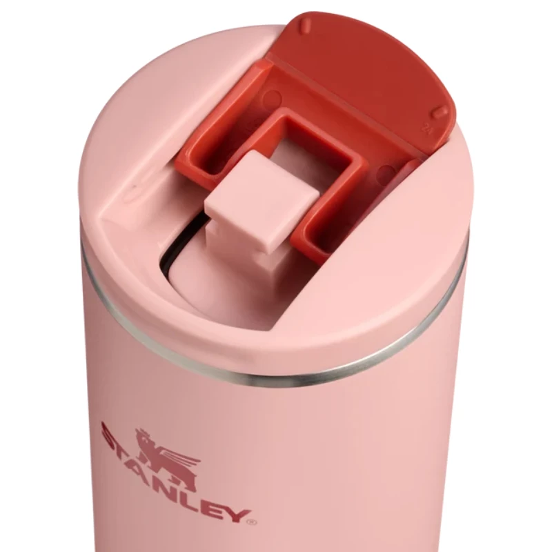 STANLEY The Transit Fliptop Kruus 0,59L Roosa