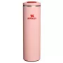 STANLEY The Transit Fliptop Kruus 0,59L Roosa