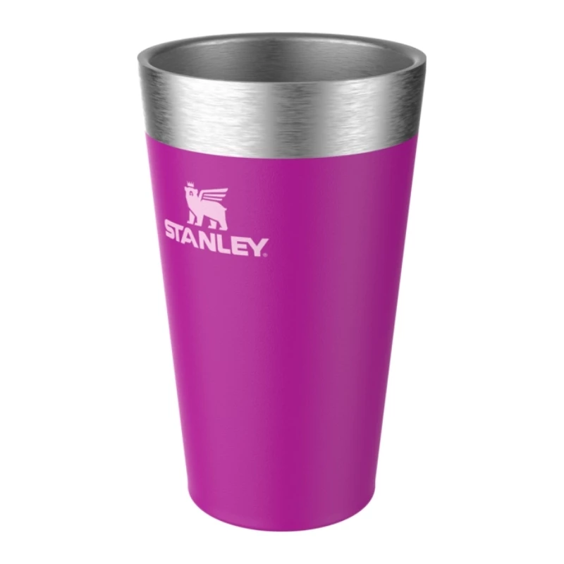 STANLEY kuumaklaasist The Stacking Tumbler 0,47 l lilla