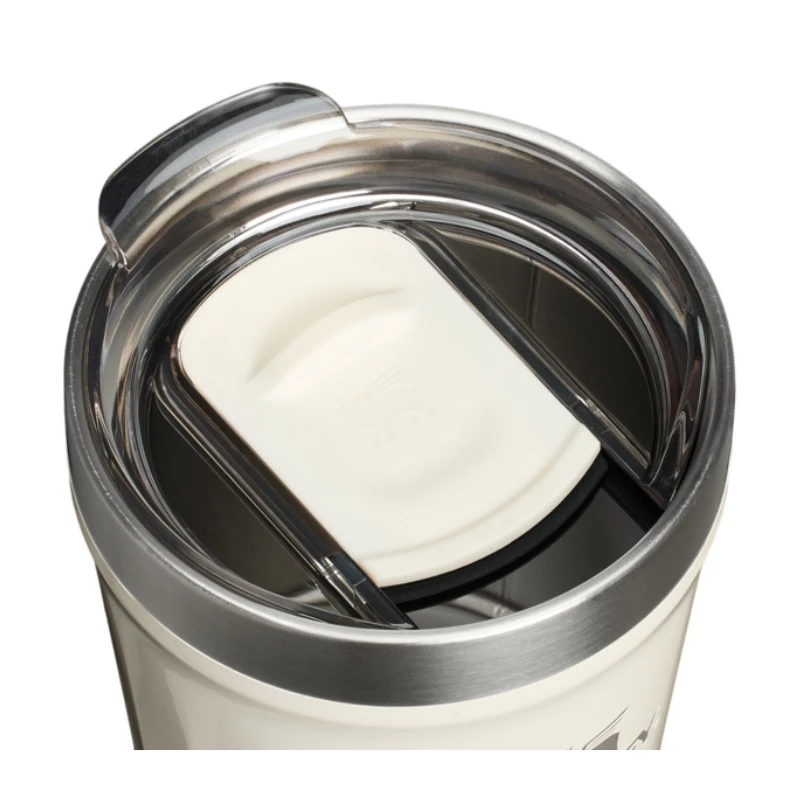 STANLEY Thermoglass The Everyday Tumbler 0,47L läikiv kreem