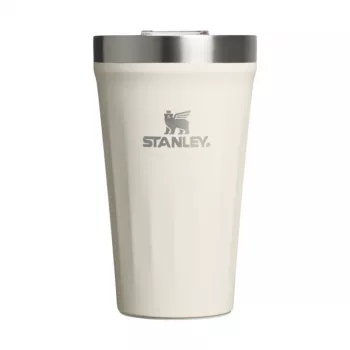 STANLEY Thermoglass The Everyday Tumbler 0,47L läikiv kreem
