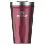STANLEY Thermoglass The Everyday Tumbler 0,47L läikiv punakaspruun