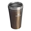 STANLEY Thermoglass The Everyday Tumbler 0,47L läikiv metallikpruun