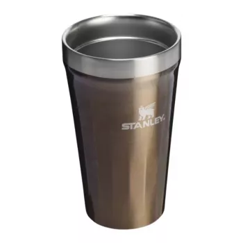 STANLEY Thermoglass The Everyday Tumbler 0,47L läikiv metallikpruun
