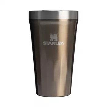 STANLEY Thermoglass The Everyday Tumbler 0,47L läikiv metallikpruun