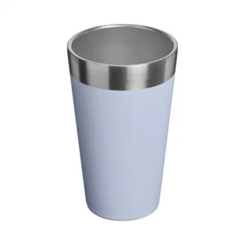 STANLEY Thermoglass The Stacking Tumbler 0,47L helesinine