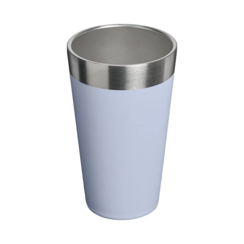 STANLEY Thermoglass The Stacking Tumbler 0,47L helesinine