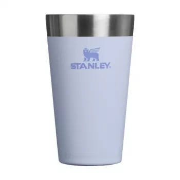 STANLEY Thermoglass The Stacking Tumbler 0,47L helesinine
