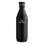 STANLEY termospudel The All Day Slim Bottle 0,35 l läikiv must