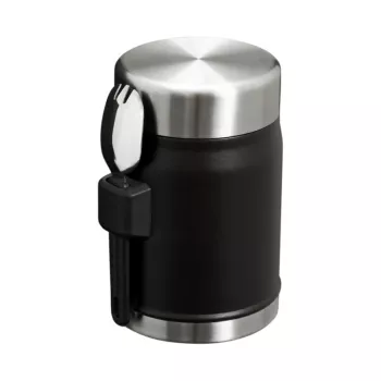 STANLEY Thermos Food The Legendary Food Jar + Spork 0,4L must 2.0