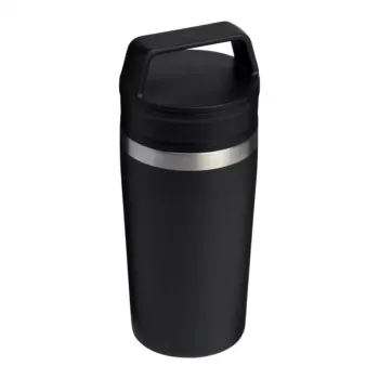 STANLEY termoskruus The Café-To-Go reisikruus 0,47L must 2.0