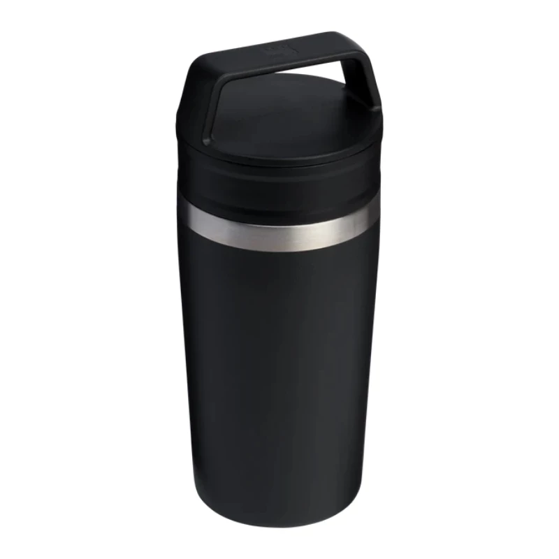 STANLEY termoskruus The Café-To-Go reisikruus 0,47L must 2.0