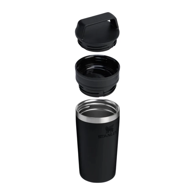 STANLEY termoskruus The Café-To-Go reisikruus 0,47L must 2.0