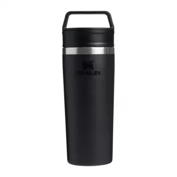 STANLEY termoskruus The Café-To-Go reisikruus 0,47L must 2.0
