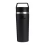 STANLEY termoskruus The Café-To-Go reisikruus 0,47L must 2.0