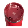 STANLEY Termoskruss The Café-To-Go Reisikruus 0,47L Tumedalt Punane
