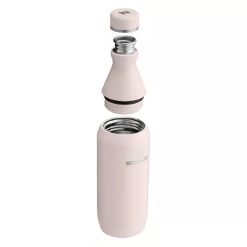 STANLEY Thermos The All Day Slim pudel 0,35 l läikiv helesinine