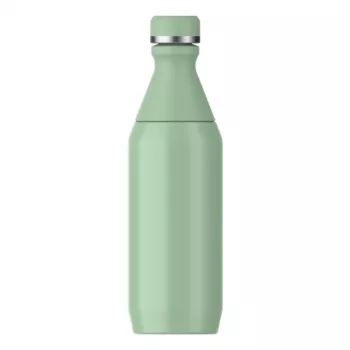 STANLEY Thermos The All Day Slim pudel 0,35 l läikiv pistaatsia