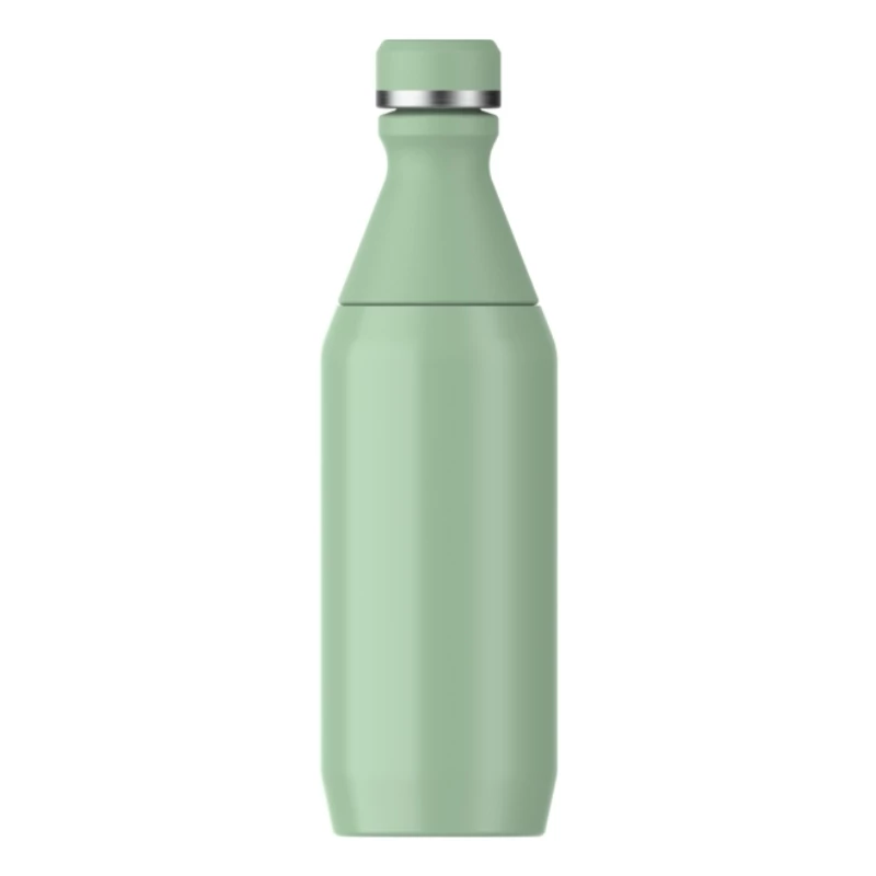 STANLEY Thermos The All Day Slim pudel 0,35 l läikiv pistaatsia
