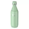 STANLEY Thermos The All Day Slim pudel 0,35 l läikiv pistaatsia