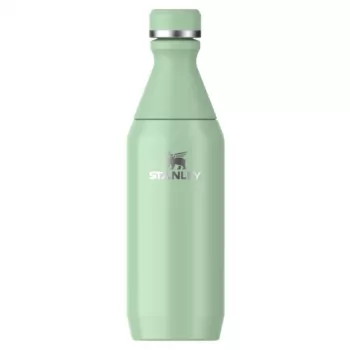 STANLEY Thermos The All Day Slim pudel 0,35 l läikiv pistaatsia