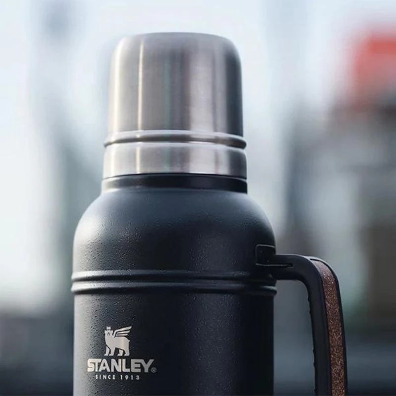 STANLEY Thermos The Artisan termospudel 1,4L must