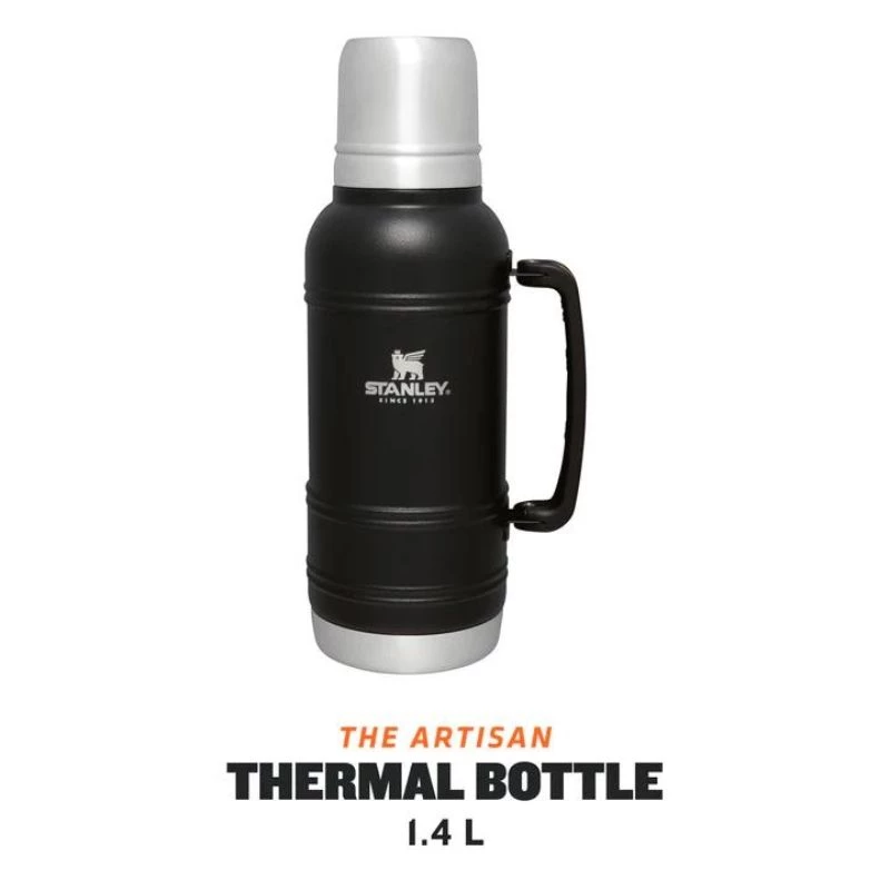 STANLEY Thermos The Artisan termospudel 1,4L must