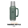 STANLEY Thermos The Artisan termospudel 1,4 l metsaroheline