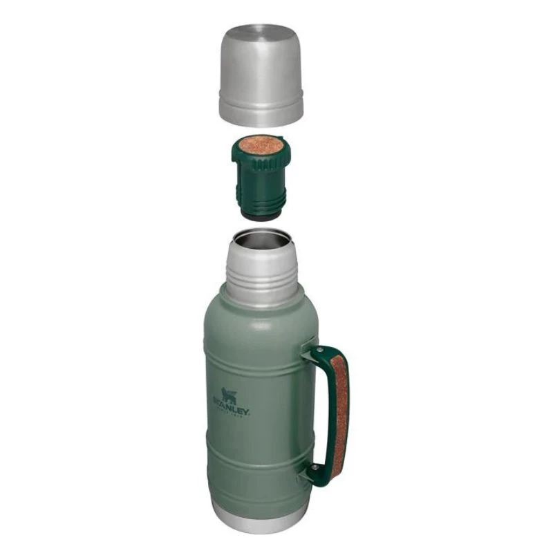 STANLEY Thermos The Artisan termospudel 1,4 l metsaroheline