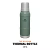 STANLEY Thermos The Artisan termospudel 1L roheline