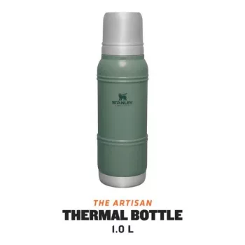 STANLEY Thermos The Artisan termospudel 1L roheline
