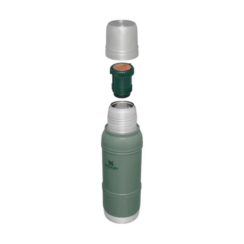 STANLEY Thermos The Artisan termospudel 1L roheline