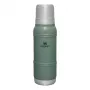 STANLEY Thermos The Artisan termospudel 1L roheline
