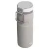 STANLEY Thermos The IceFlow Bottle Twist Flip 0,47L helehall
