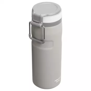 STANLEY Thermos The IceFlow Bottle Twist Flip 0,47L helehall