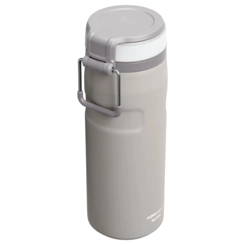 STANLEY Thermos The IceFlow Bottle Twist Flip 0,47L helehall
