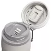 STANLEY Thermos The IceFlow Bottle Twist Flip 0,47L helehall